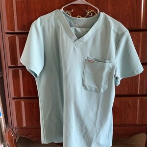 Figs Limited Edition Sea Glass Set: Small Top and Bottom